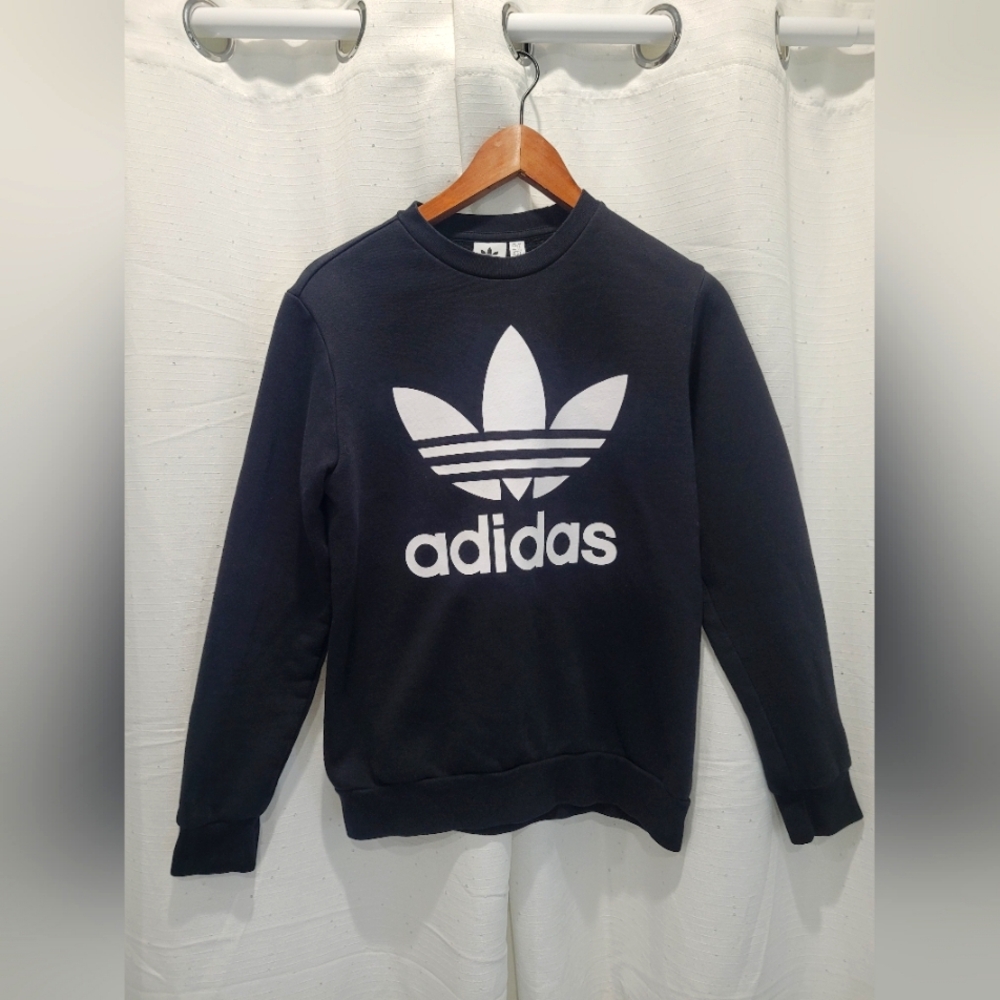 ADIDAS Crew Neck Youth 13/14